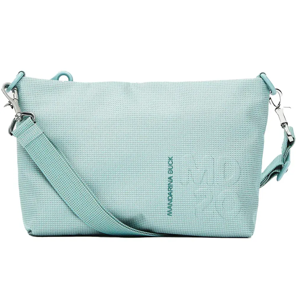 

Сумка через плечо Mandarina Duck Md 20 qmt24, зеленый