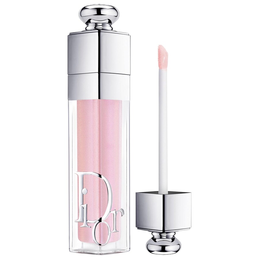 

Блеск для губ Dior Addict Lip Maximizer Plumping Gloss DIOR, 0.2 oz /6 mL, 053 Pinkmania