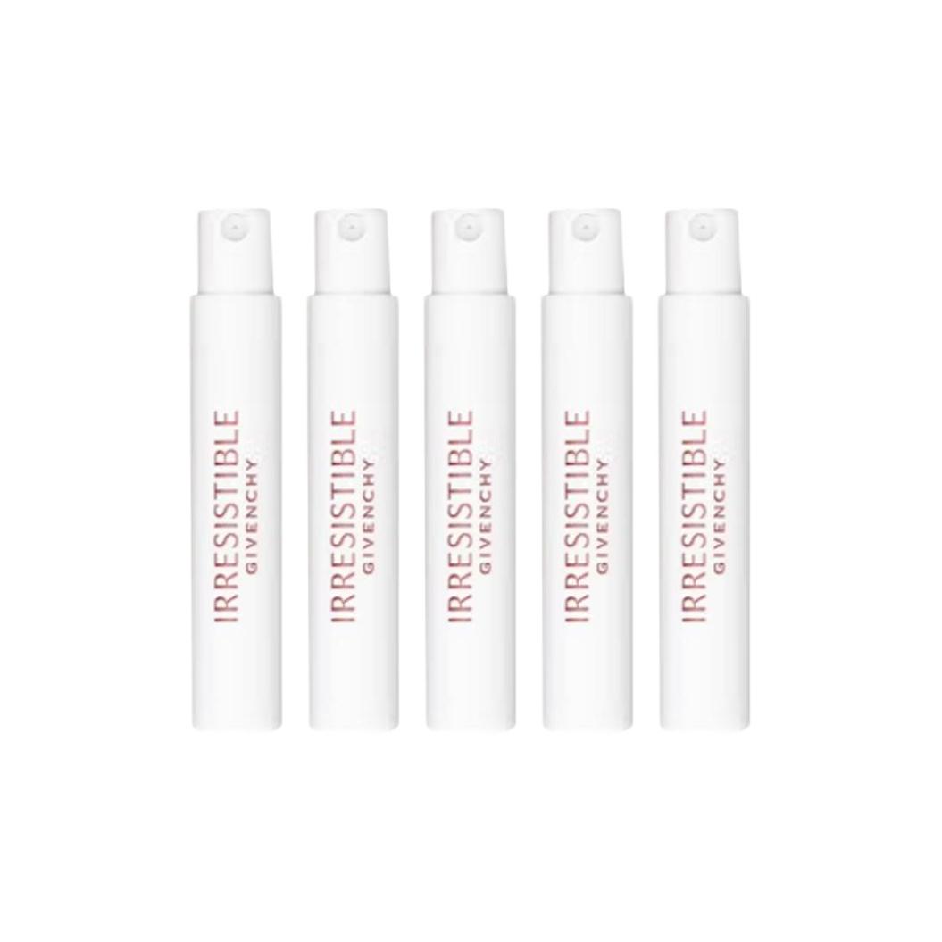 

Набор пробников духов Qicheng Qingcheng Collection Q, аромат попурри туалетная вода роза кедр 8 мл Givenchy, qingcheng fresh eau de toilette 1ml*5