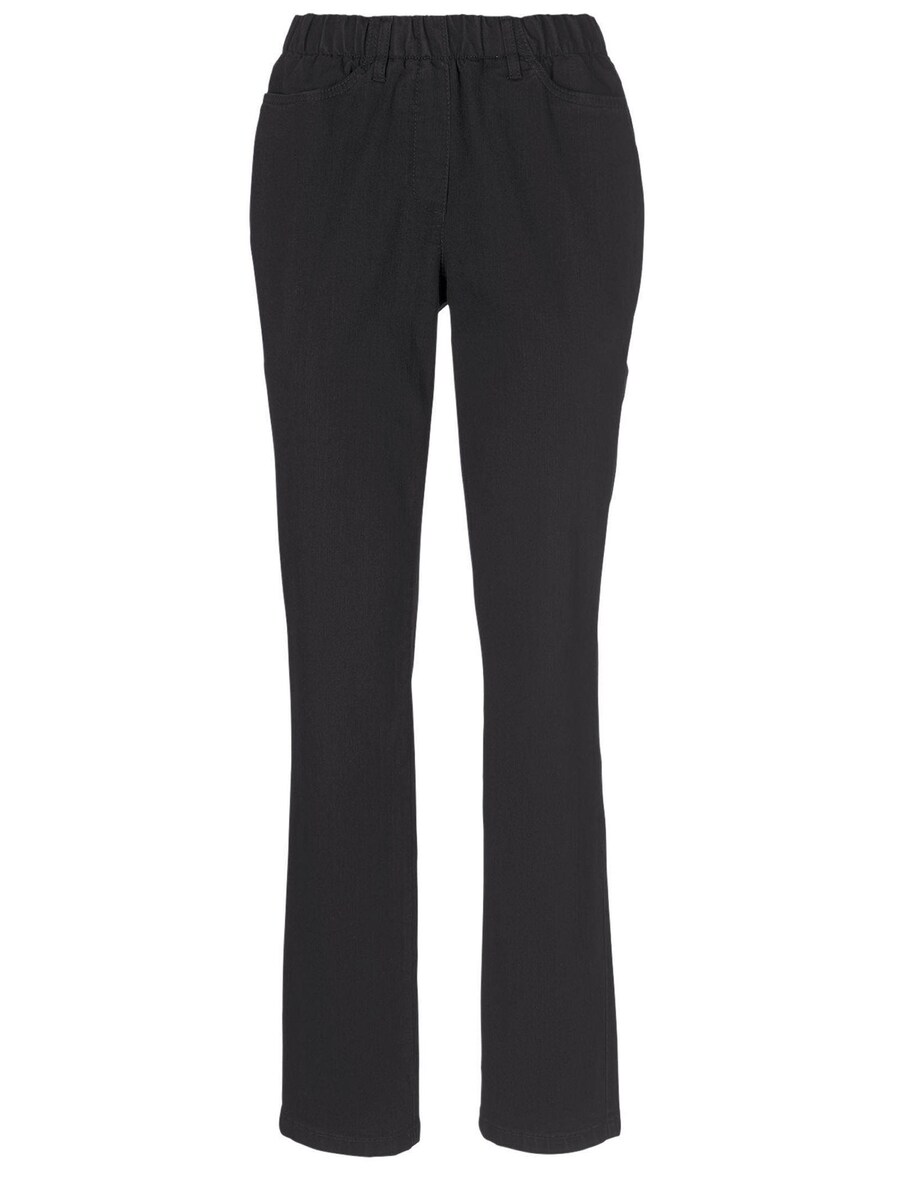 

Повседневные джинсы Goldner Louisa, Black