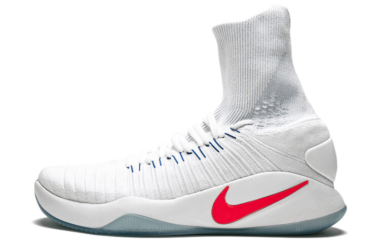 

Баскетбольные кроссовки Nike Hyperdunk 2016 мужские