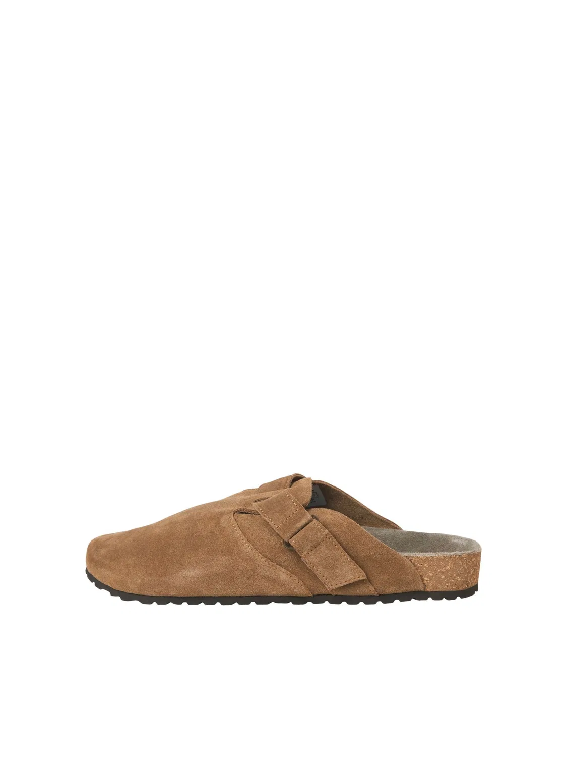 Мюли 'JFWLouis' Jack & Jones, Light Brown