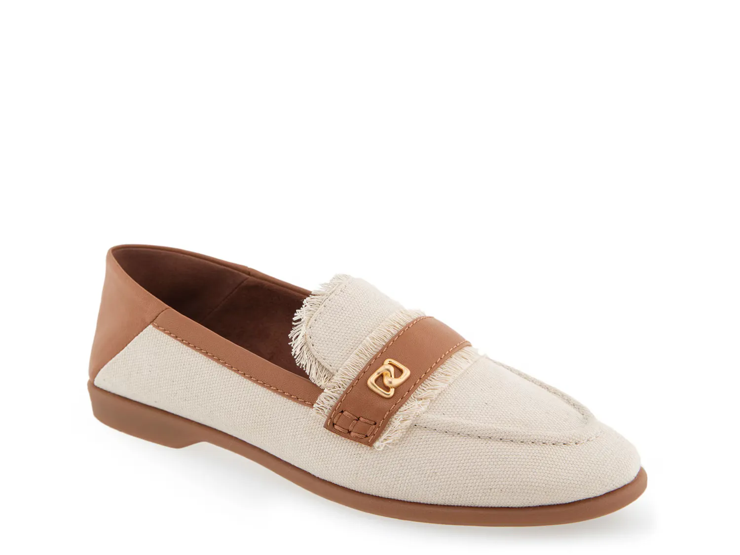 

Лоферы Brik Loafer Aerosoles, цвет cream