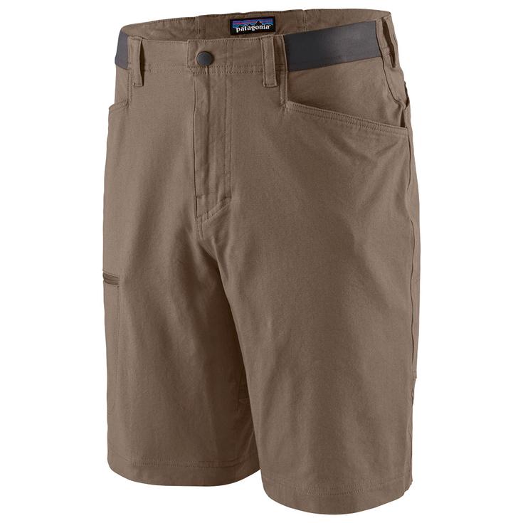 

Шорты для скалолазания m's venga rock shorts wing gray - 34 Patagonia