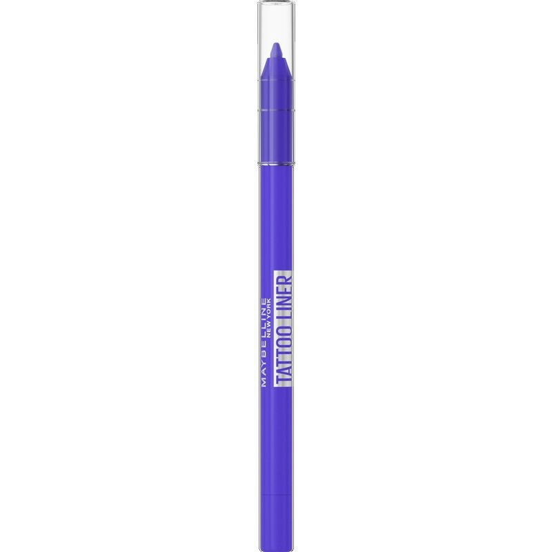 

Подводка для татуировки Гель-карандаш Galactic Cobalt Maybelline New York, 1,3 g