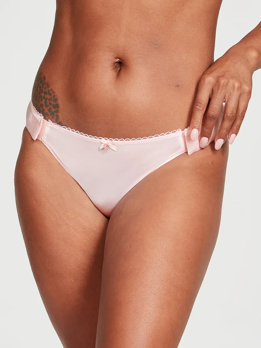 

VS Адаптивные трусики-бикини Body By Victoria, розовый