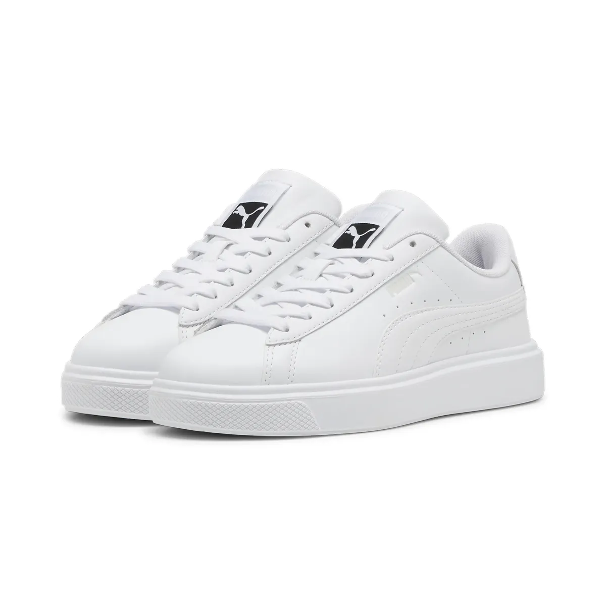 

Кроссовки PUMA "Lajla Clean Sneakers Women", белый