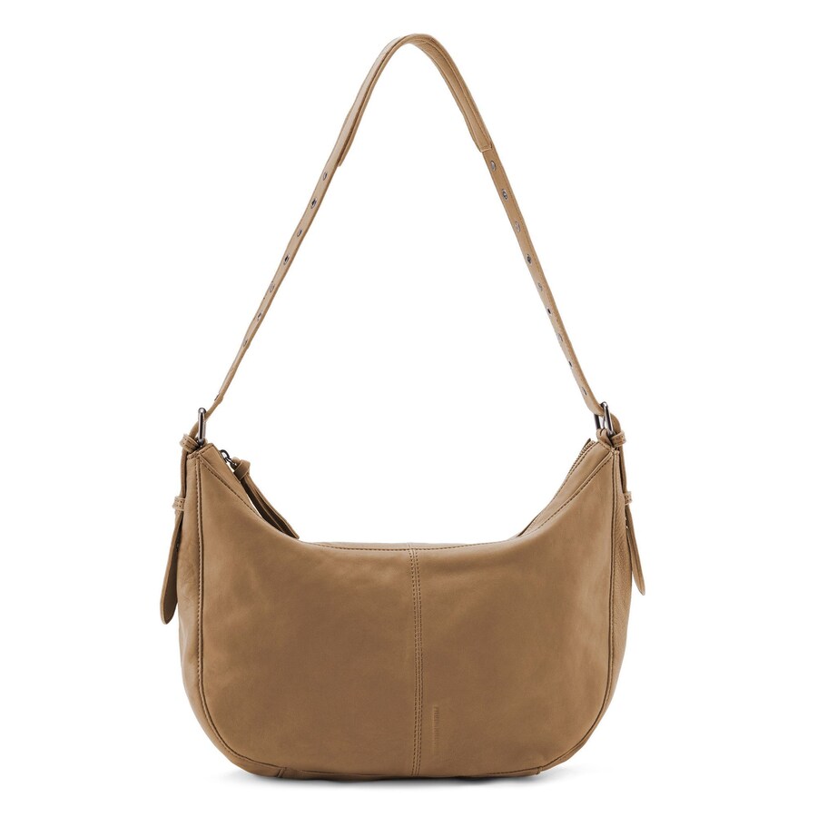 

Сумка через плечо FREDsBRUDER Me and My Bag, Brown