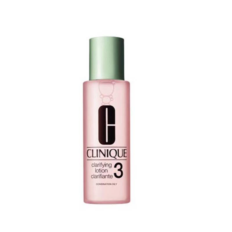 Тоник Clinique — QIANBI Cleansing Size 3 для очищения, увлажнения и сужения пор, 200 мл — фото 2