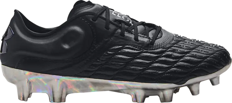 

Кроссовки Wmns Magnetico Elite 3 FG 'Black Iridescent', черный
