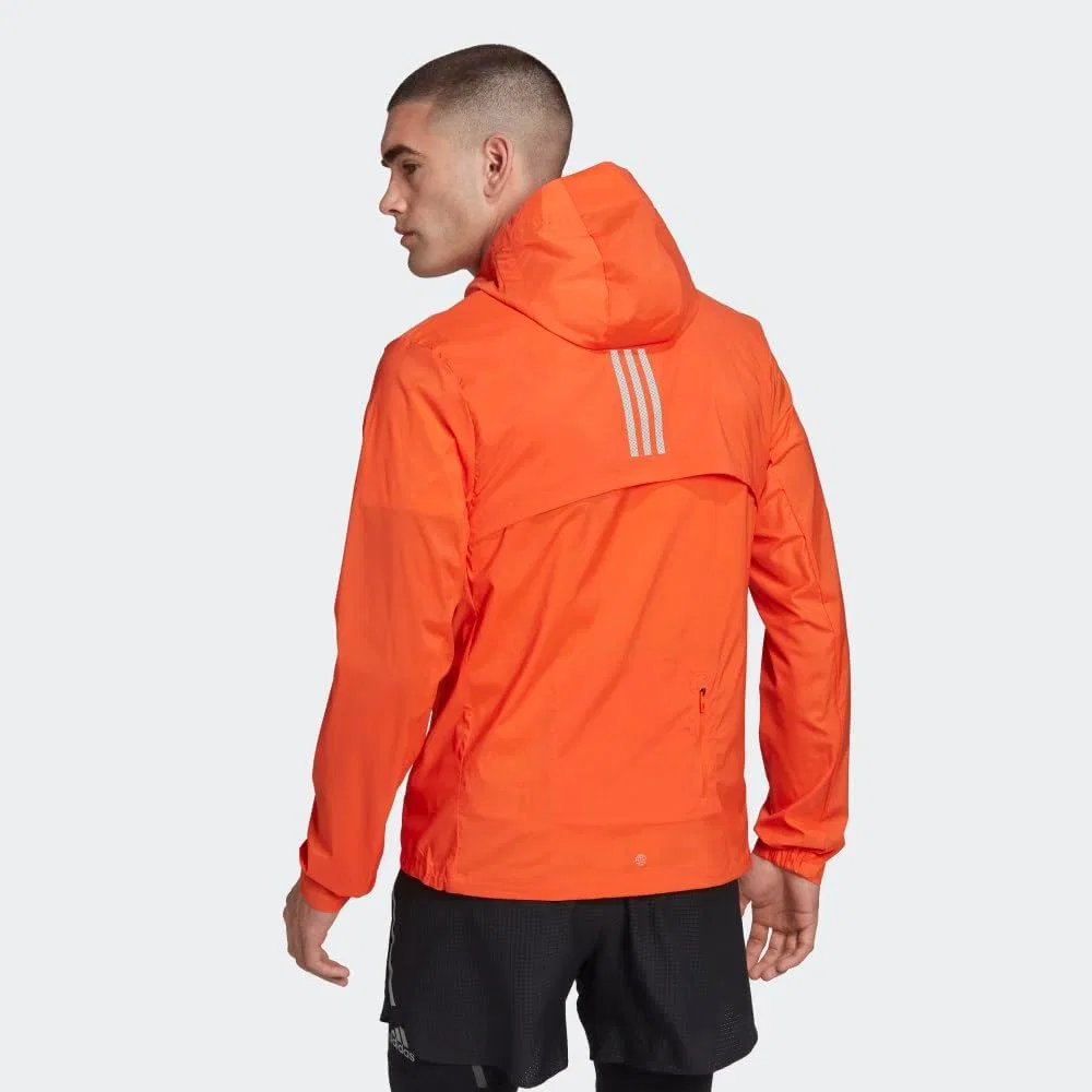 Куртка adidas Marathon для мужчин — фото 3