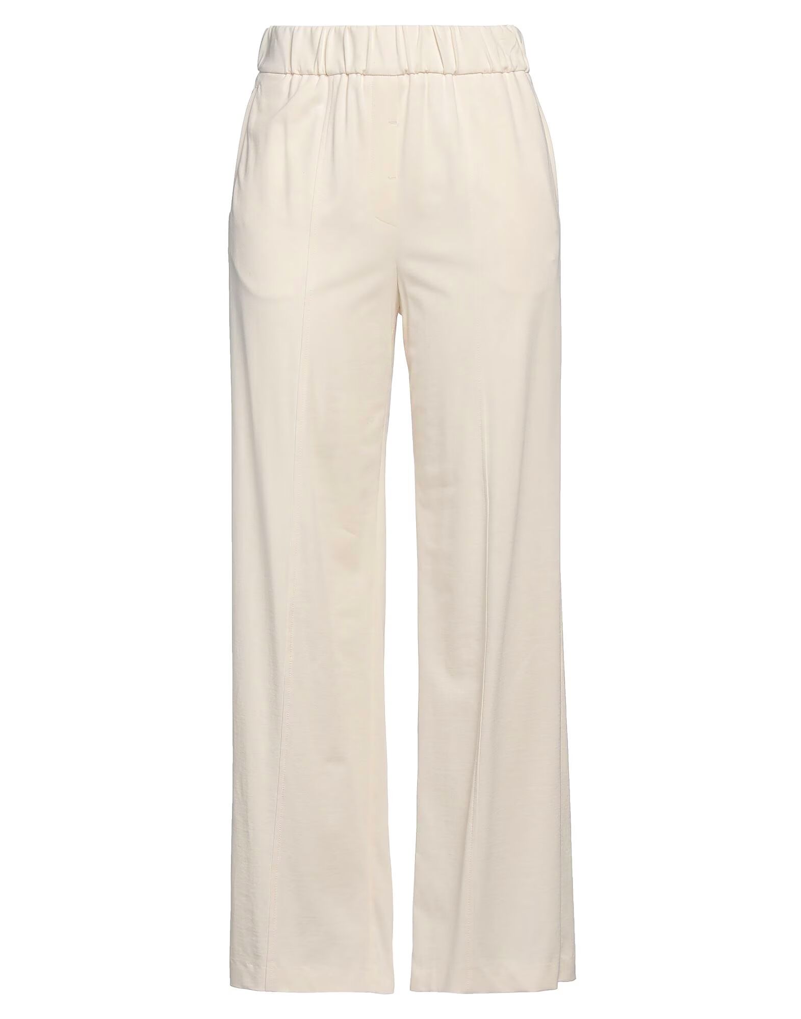 

Брюки Peserico, айвори