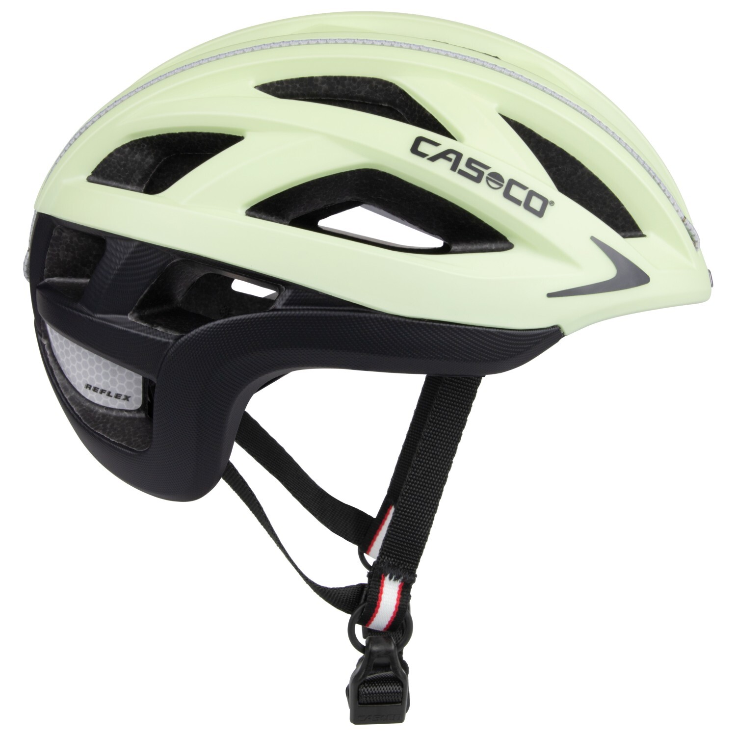

Велосипедный шлем Casco Cuda 2 Strada, цвет Light Yellow