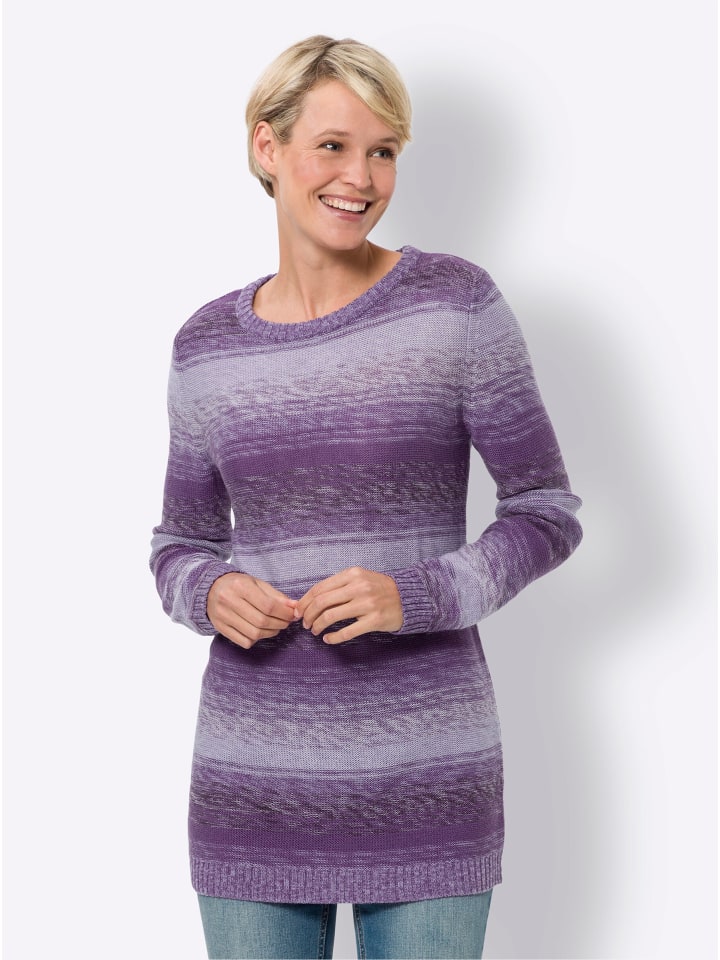 

Свитер Sieh an!