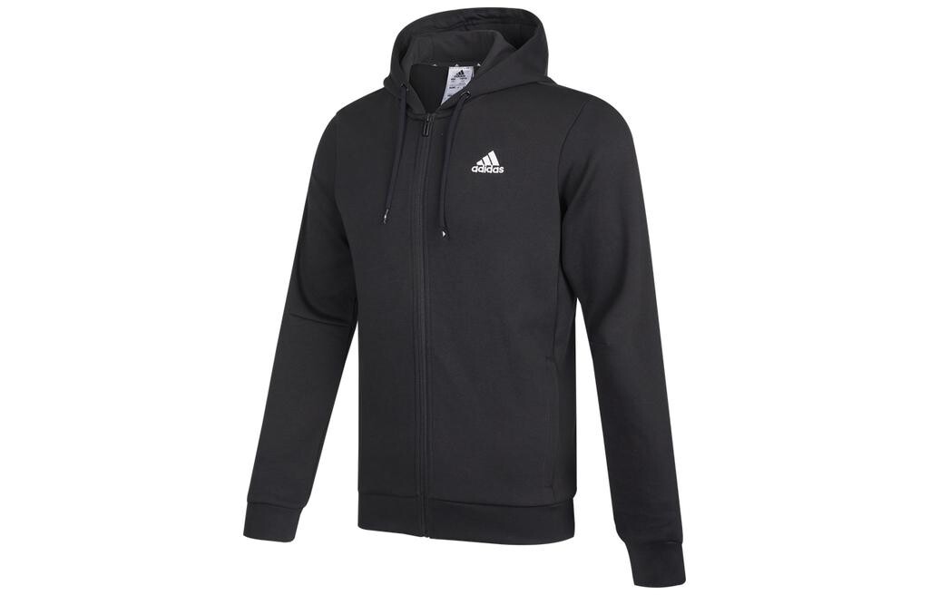 

Adidas Мужская куртка, Черный