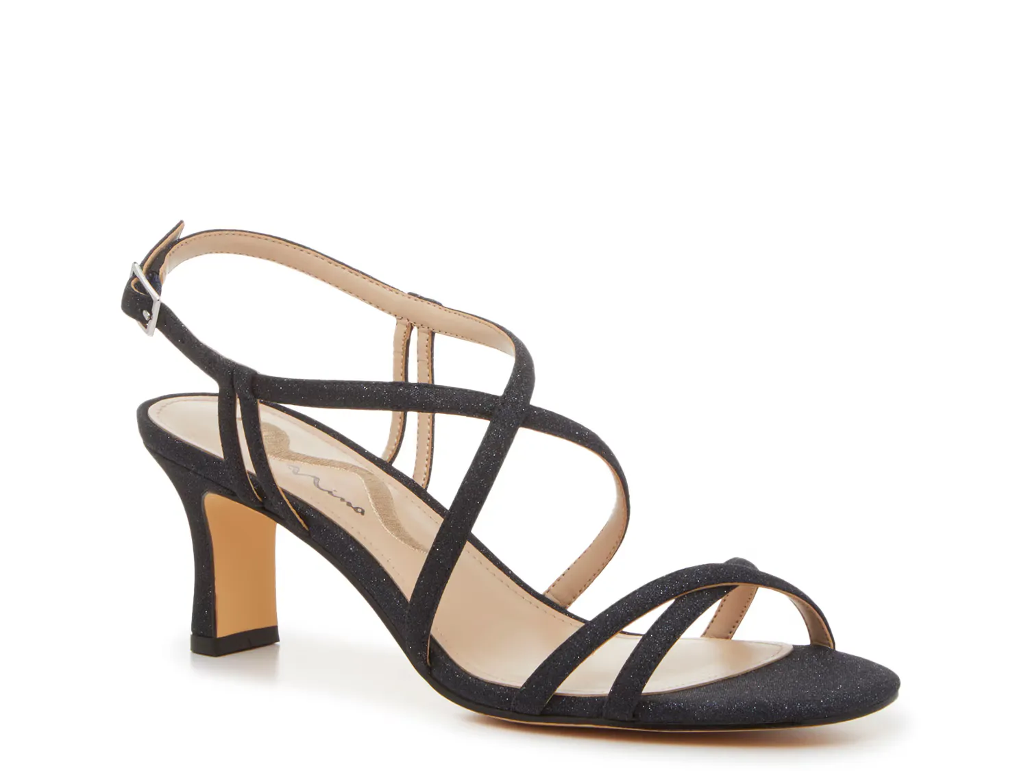 

Сандалии Berkely Sandal Nina, темно-синий