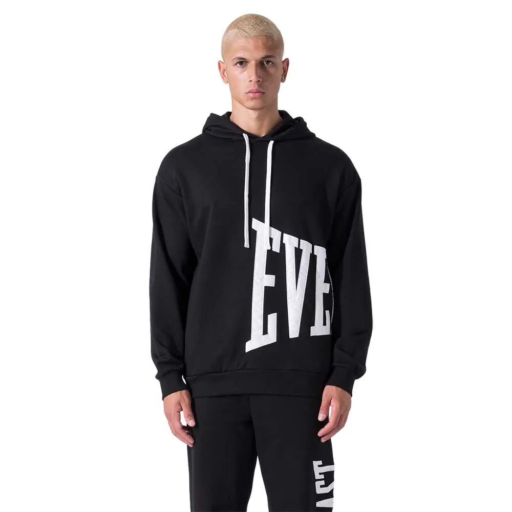 

Худи Everlast Felpa, черный