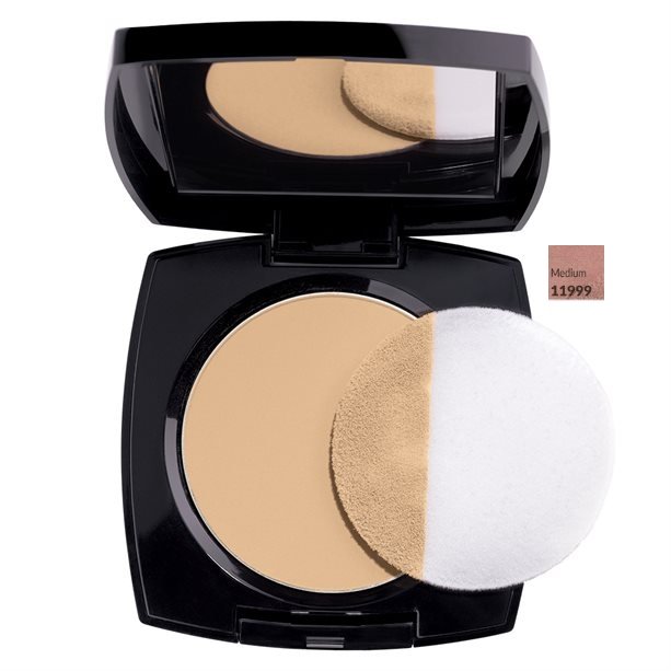 

AVON Adapting Pressed Powder Medium