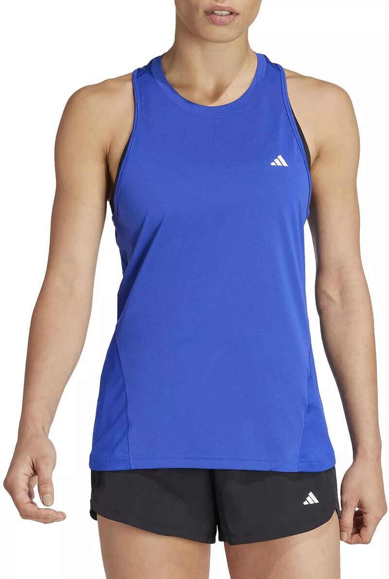 

Женская тренировочная майка Adidas