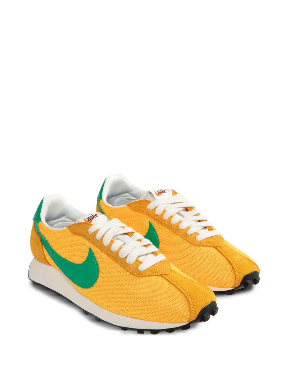 Кроссовки LD-1000 Nike, оранжевый — фото 2