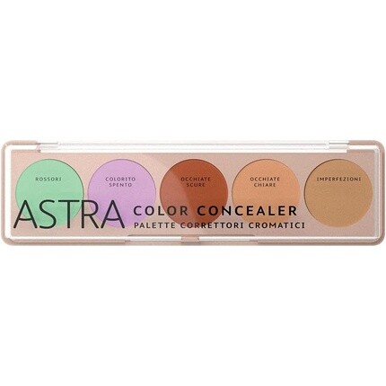 

Цветной консилер, Astra