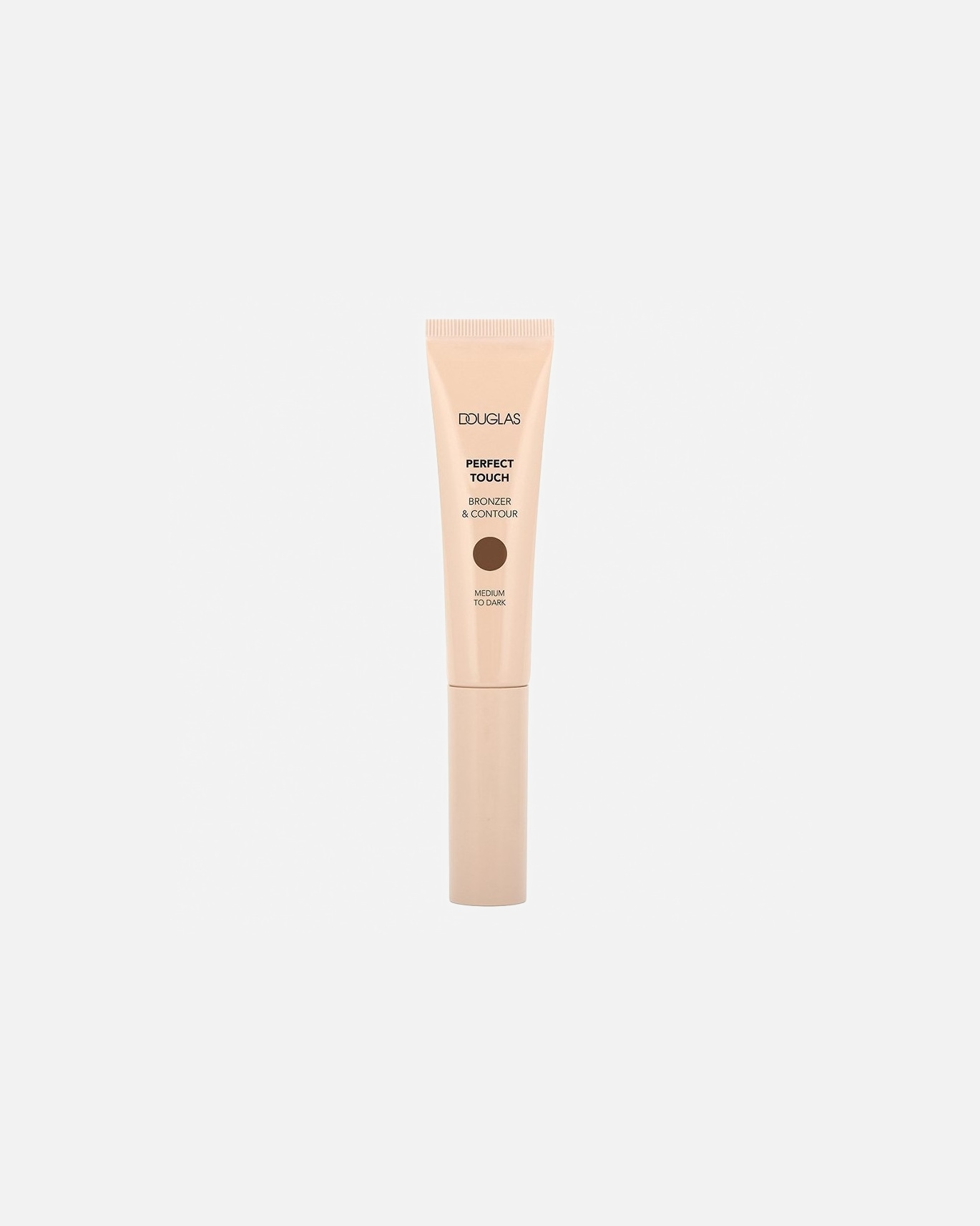 

Бронзирующая пудра Douglas Collection, nr. 02 medium to dark, 12 мл