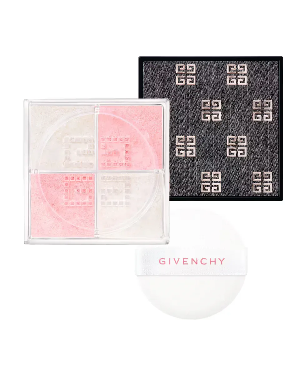 Пудра-Хайлайтер Prisme Libre Highlighter Осенняя коллекция N16 5 г Givenchy
