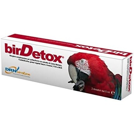 

Бердетокс 2SIR 15мл Drn Srl