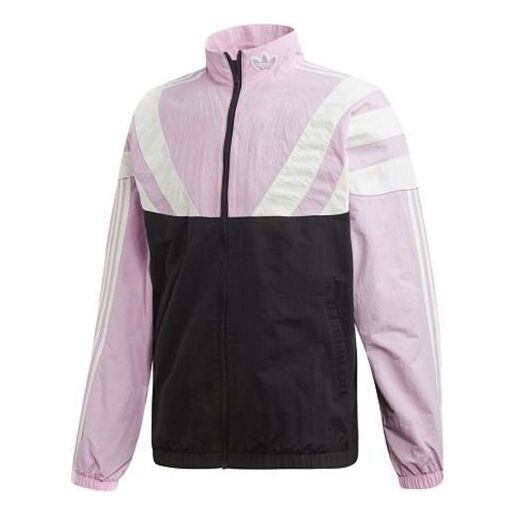 

Куртка adidas originals Retro Balanta 96 Track Top Jacket Lilac, красный