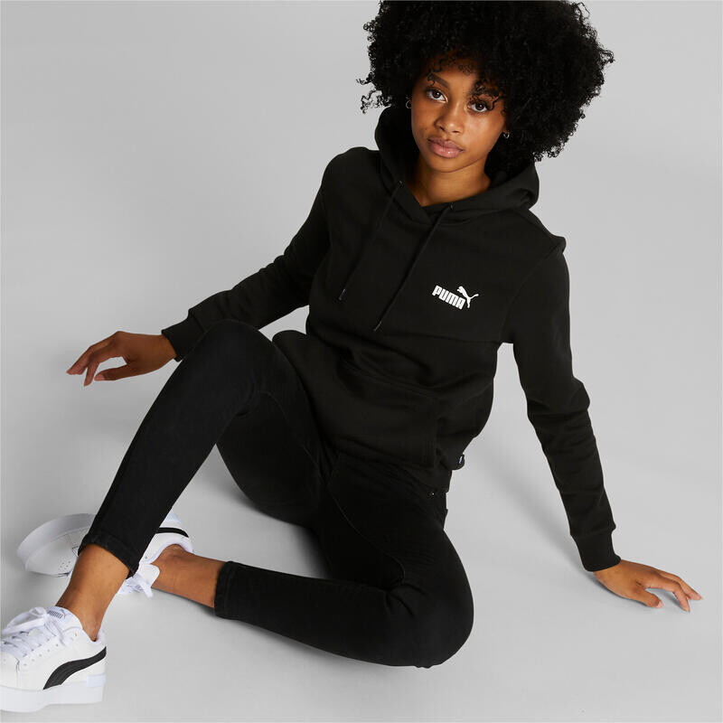 

Толстовка Puma, черный