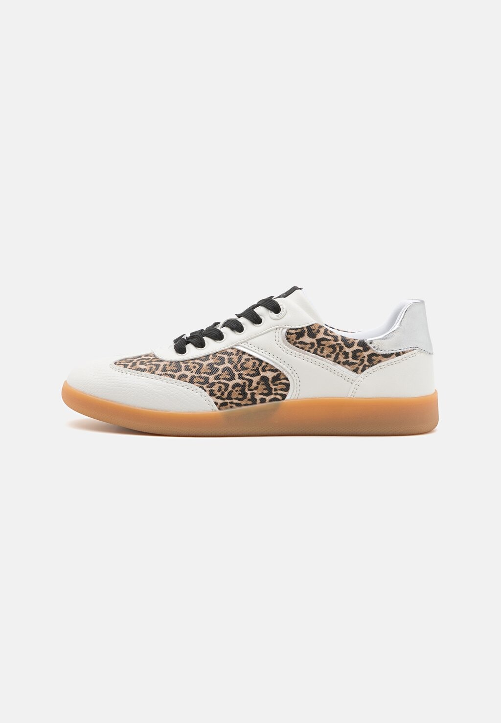

Кроссовки ERILG PILLOW WALK ALDO, коричневый