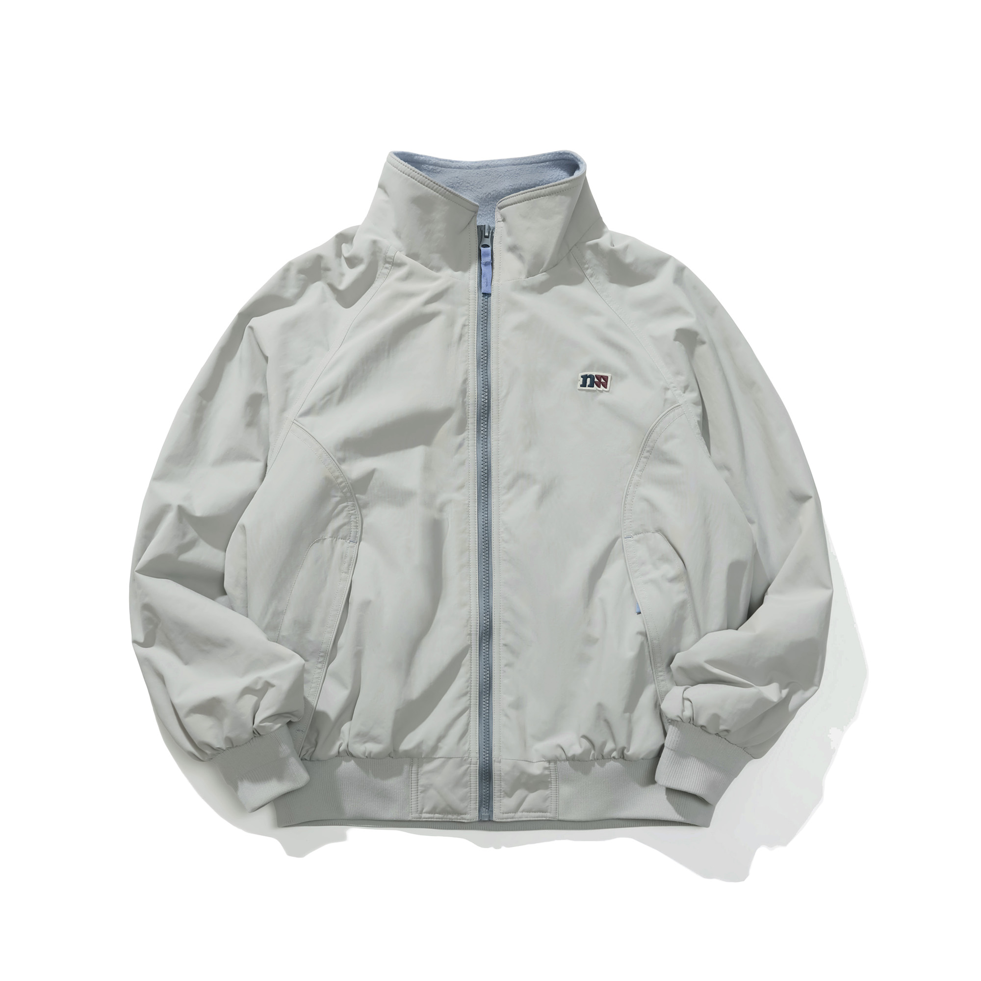 

NOTHOMME Куртка Unisex, Glacier Gray