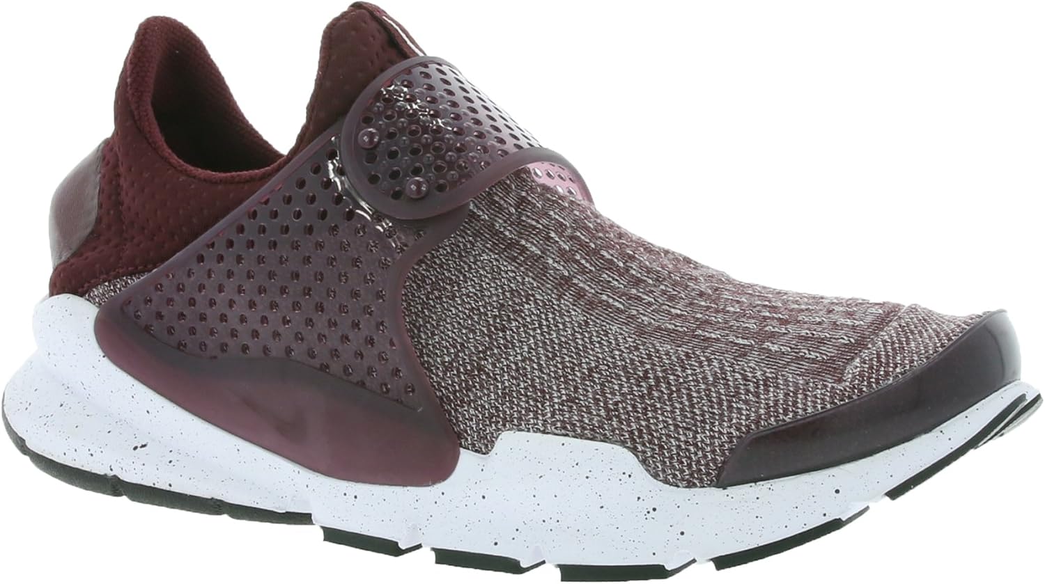 Мужские кроссовки для бега Nike Air Max Zero SE, бордовый — фото 2