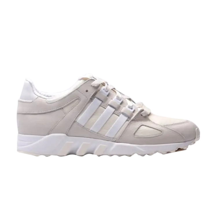 

Кроссовки Adidas EQT Guidance 93 'Off White', белый