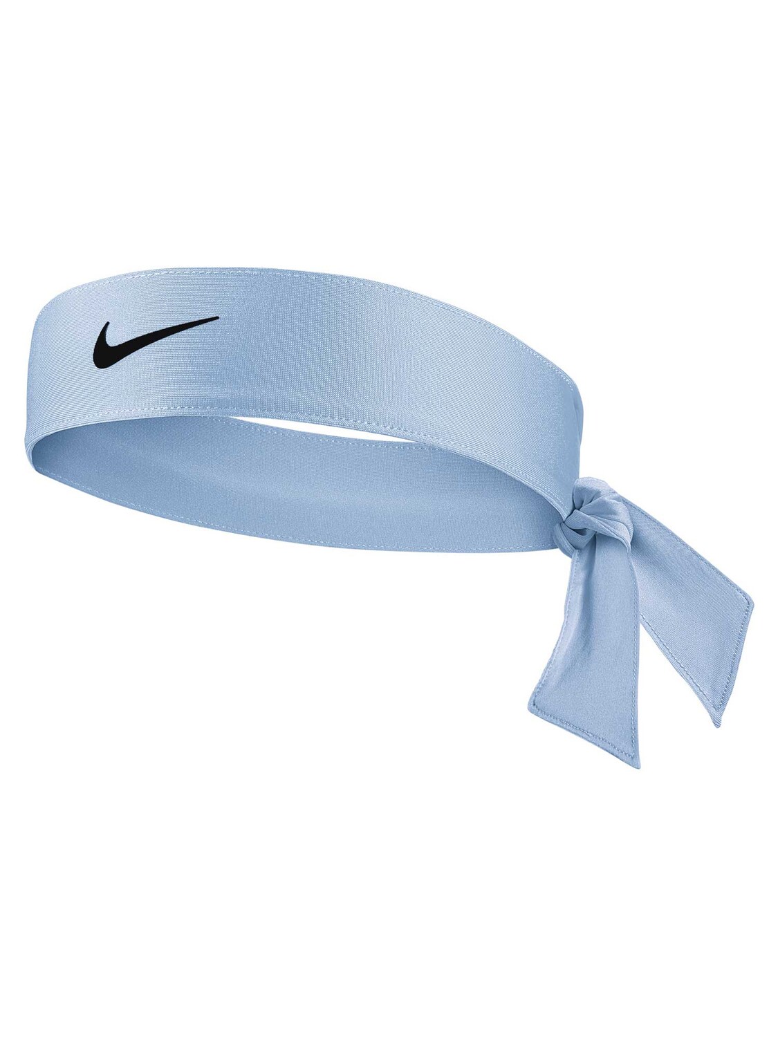 

Повязка на голову Nike W TENNIS PREMIER HEAD TIE, синий