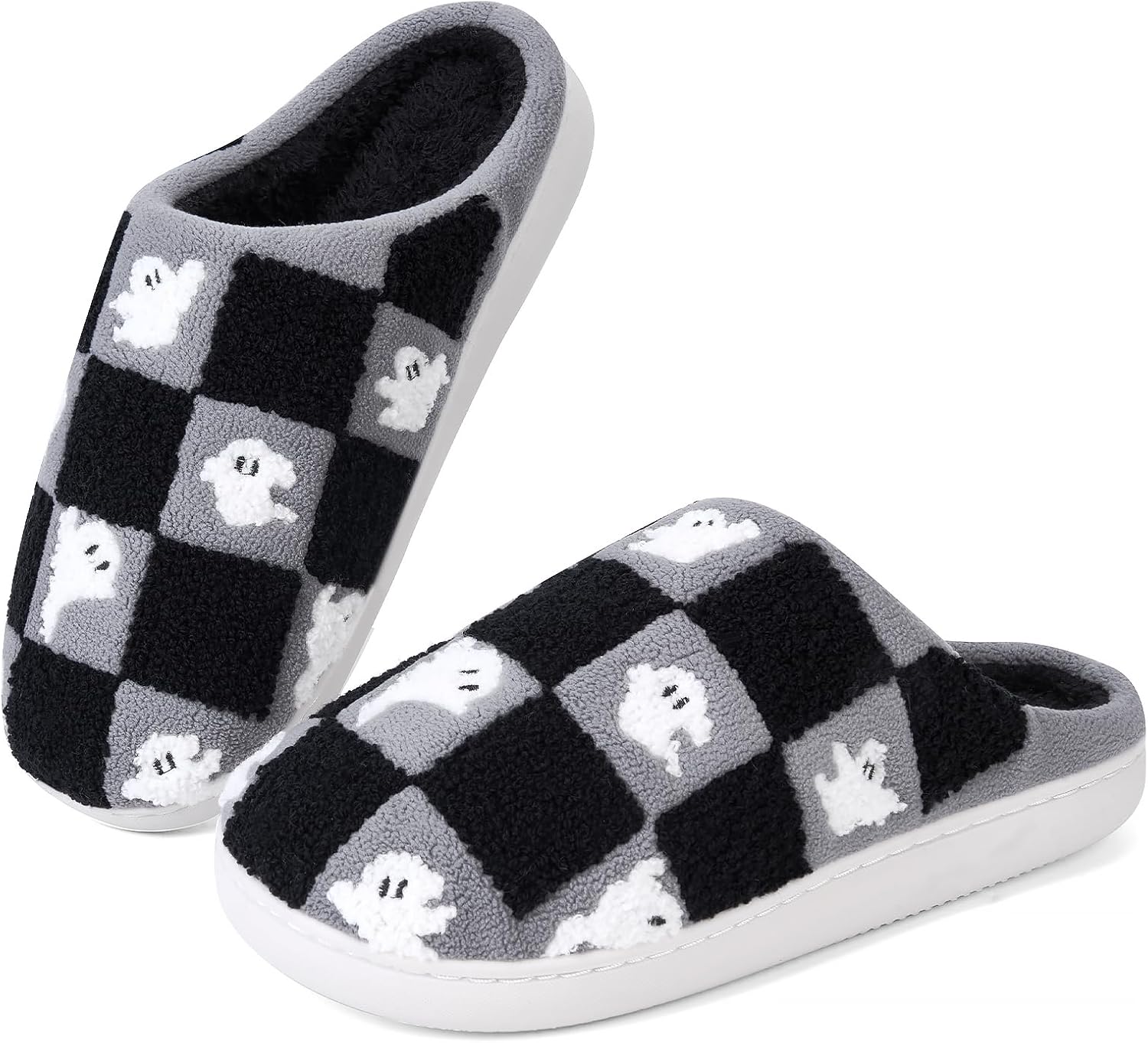 

Тапочки с сердечками для женщин, домашние тапочки на День святого Валентина, рождественские тапочки для женщин и мужчин, милые мягкие плюшевые пушистые тапочки с сердечками, теплые уютные домашние тапочки с эффектом памяти, подарки Frgitygift, Z...