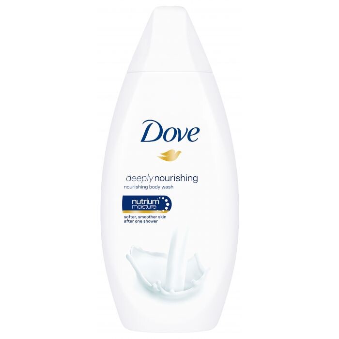 

Гель для душа Gel de Ducha Nutritivo Dove, 55