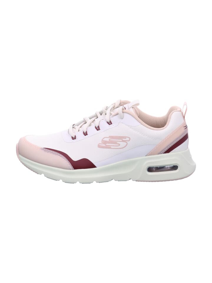 

Низкие кроссовки Skechers Low, красный