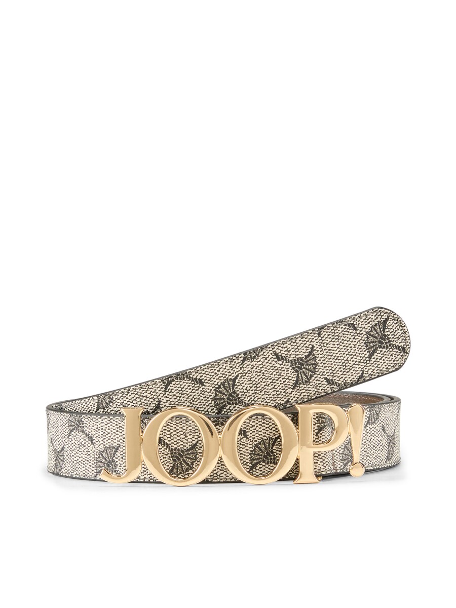 

Ремень JOOP!, цвет Grey/Light grey