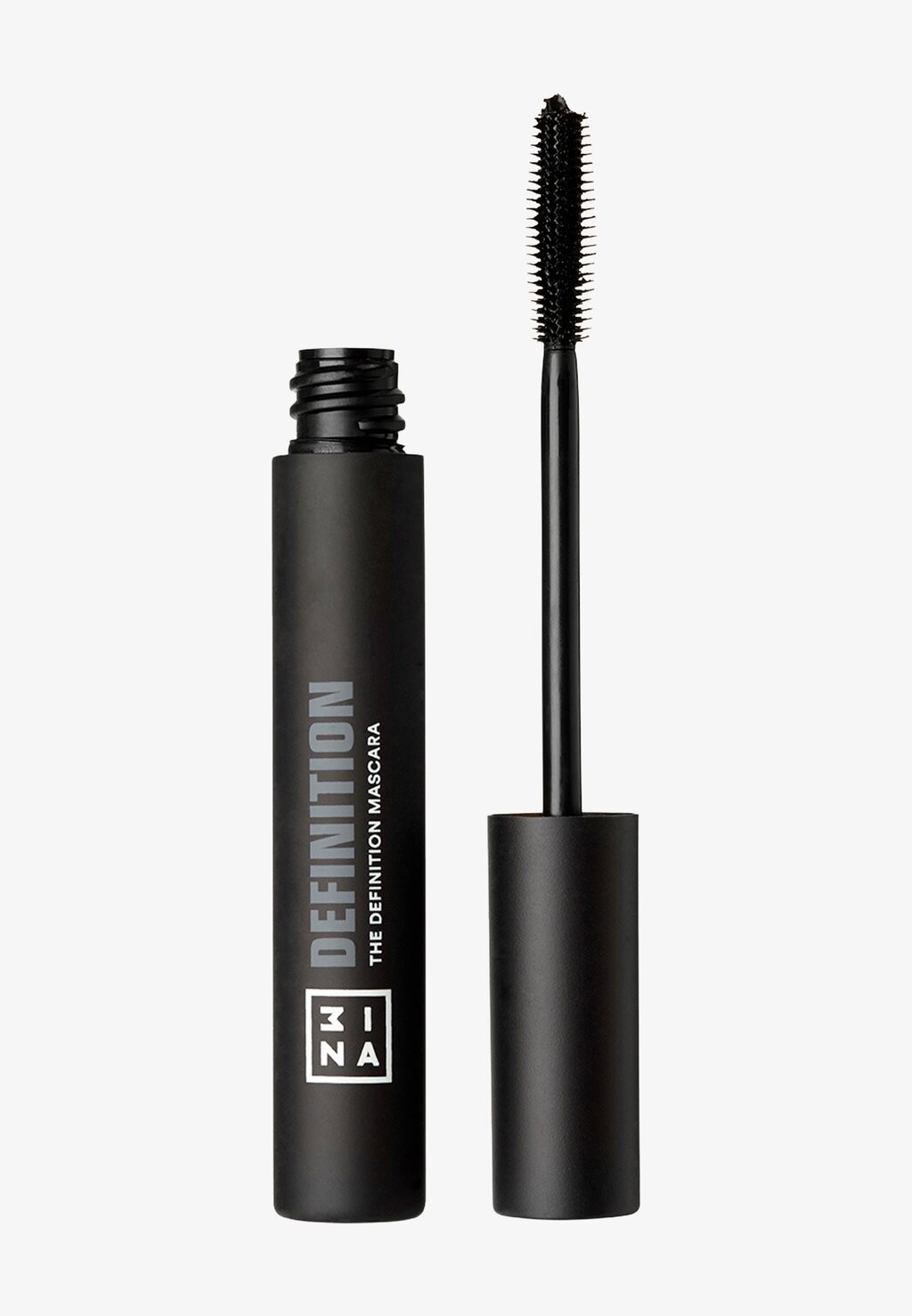 

Тушь для ресниц The Definition Mascara 900 3ina, цвет 900