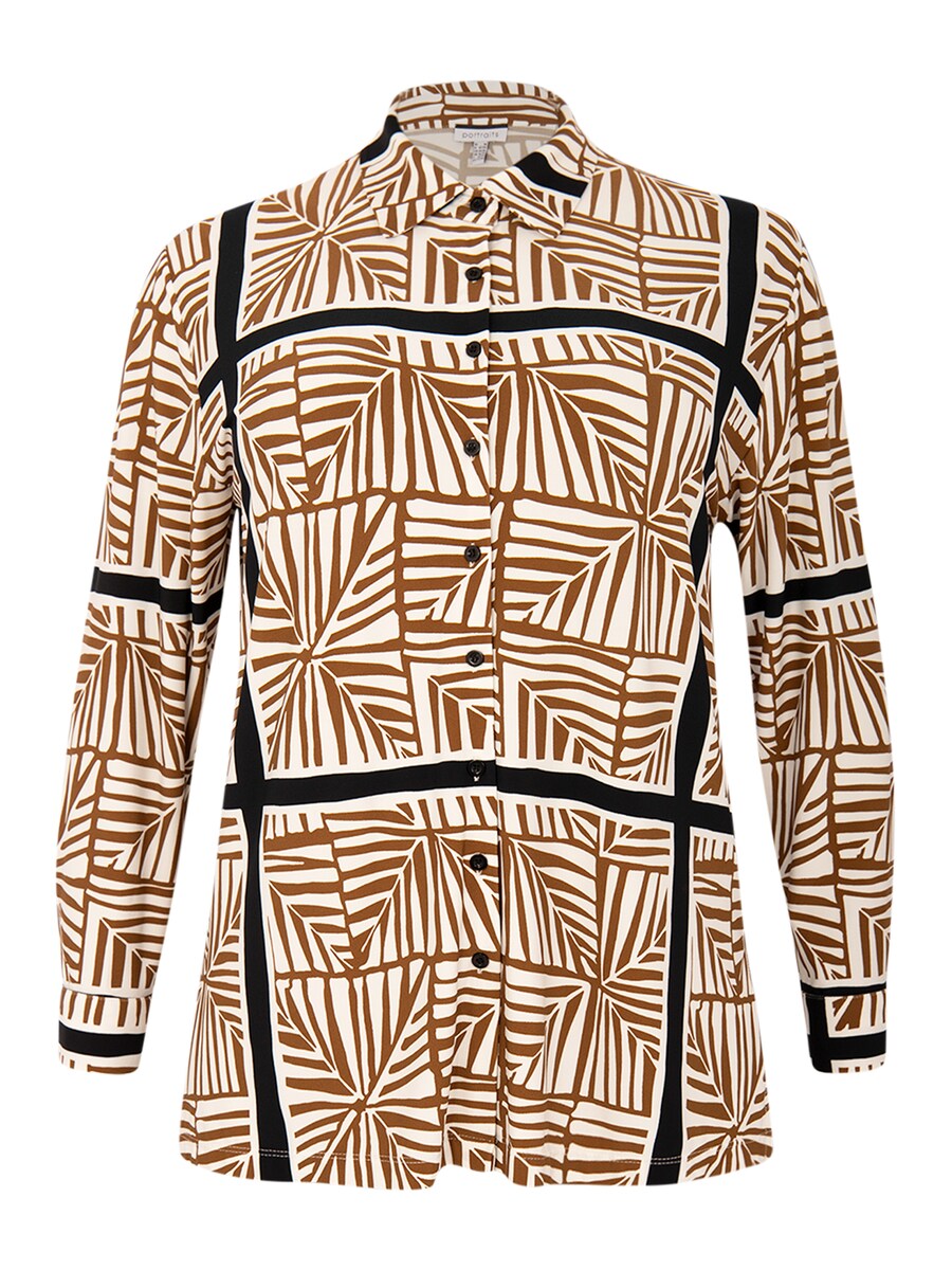 

Блуза YOEK, Ecru