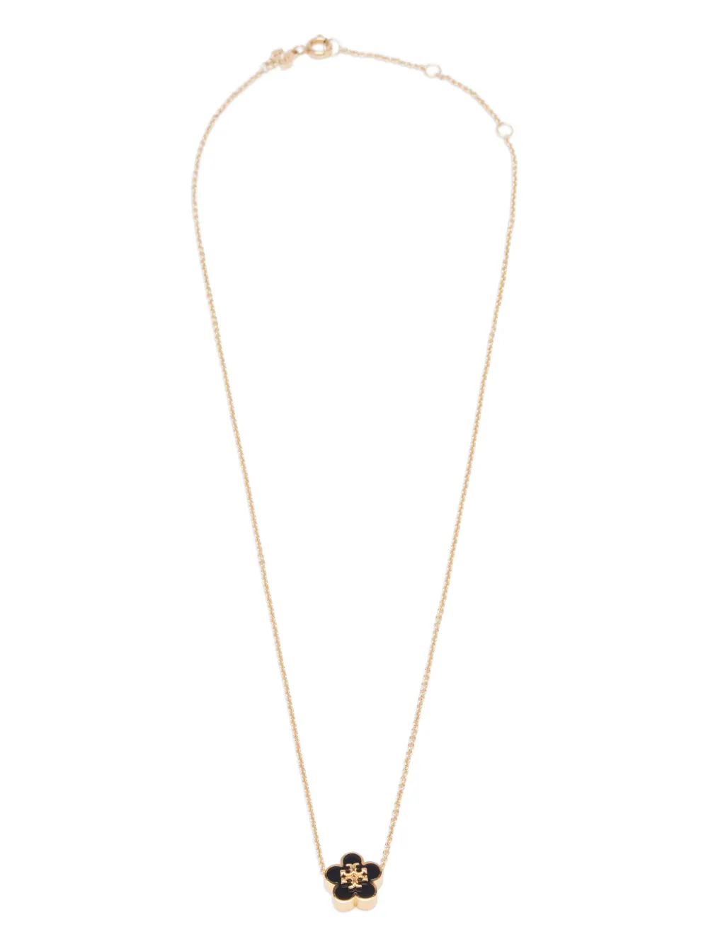 

Колье Kira Tory Burch, золотой