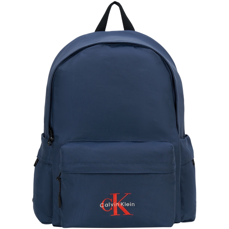 

Calvin Klein Тканевый рюкзак мужской океанская синева