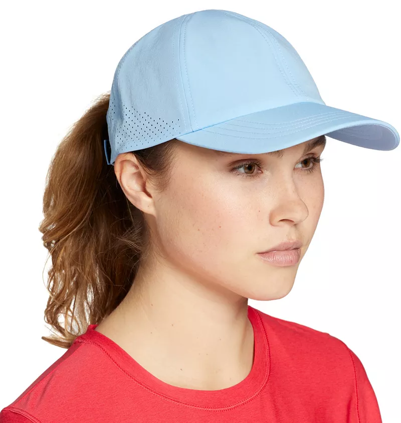 

Кепка DSG All Sport для взрослых, цвет Academy Blue