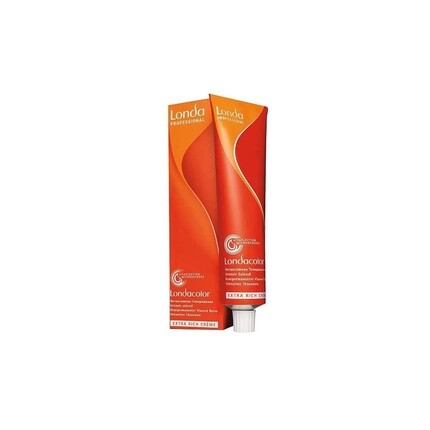 

Демиперманентный цветной крем 0/45, Londa