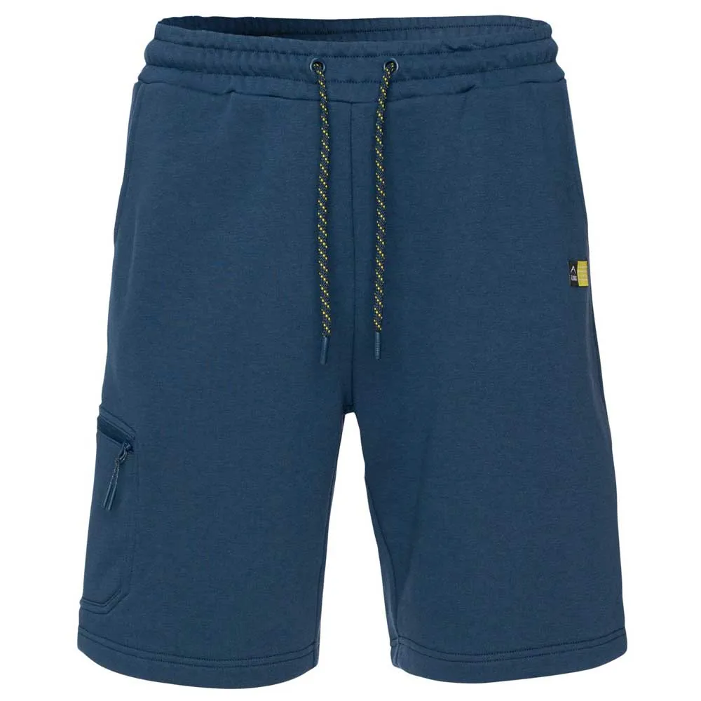 

Шорты Elbrus Mikel II, синий