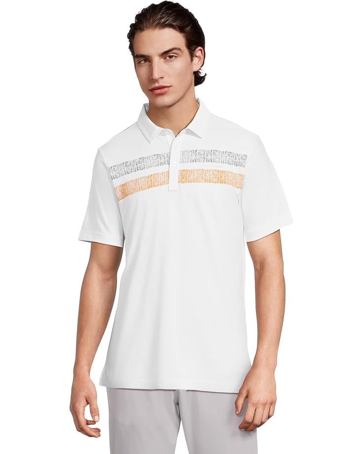 

Мужская футболка TravisMathew Perfect Memory, White, Белый, Мужская футболка TravisMathew Perfect Memory, White