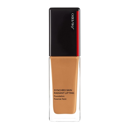 

Тональный крем Synchro Skin Radiant Lifting Foundation 420 Bronze - 30 мл Shiseido