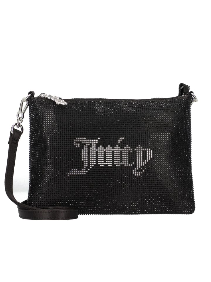 

Клатч Juicy Couture, черный