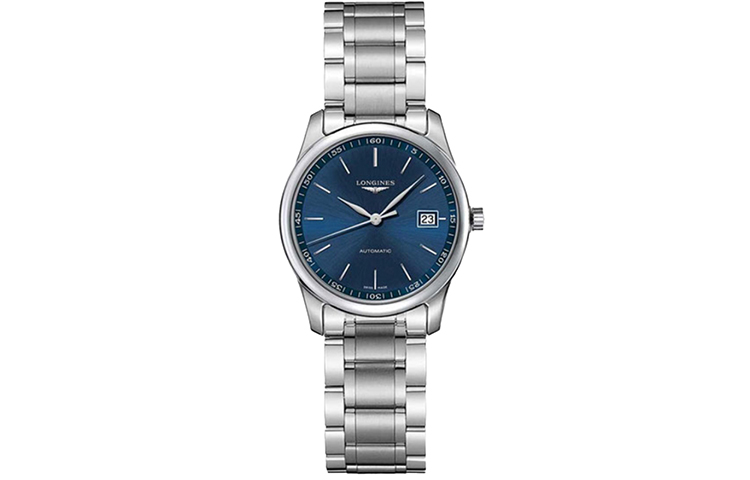 

Мастер Коллекция L2.257.4.92.6 LONGINES